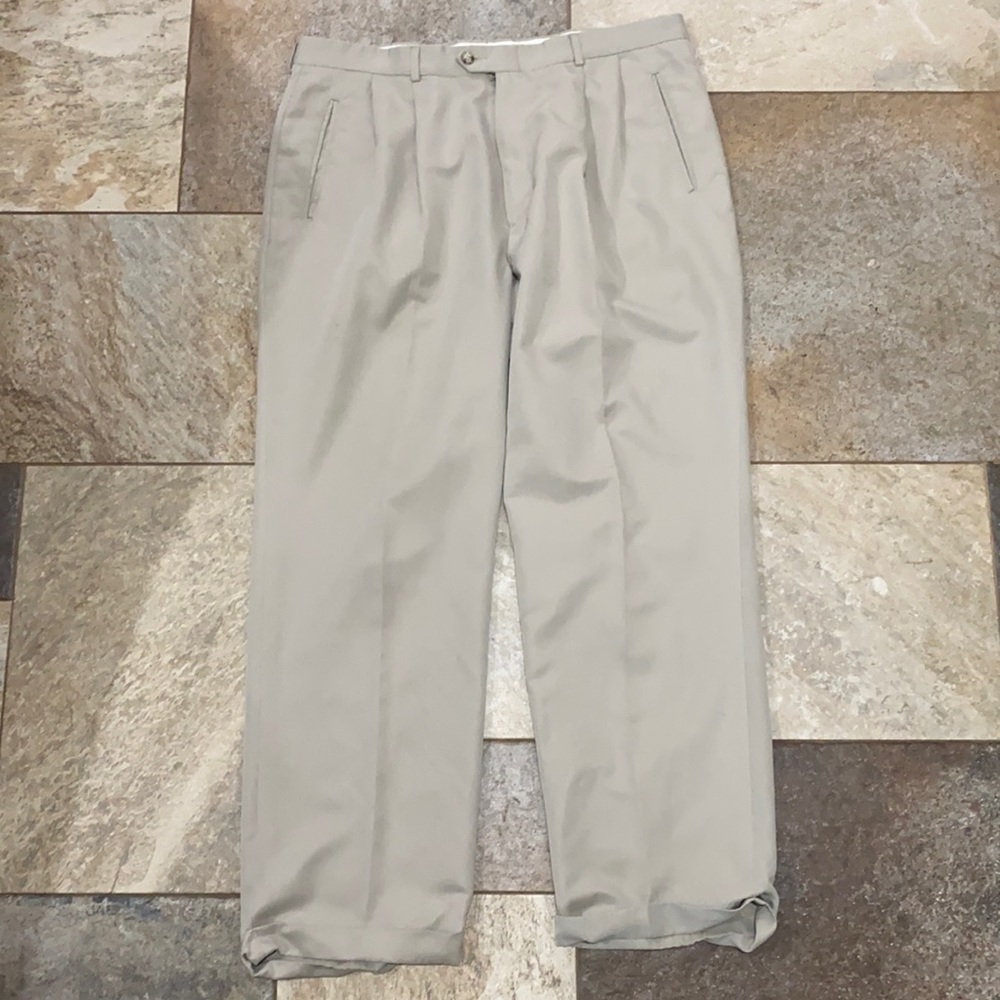 Dress pants
